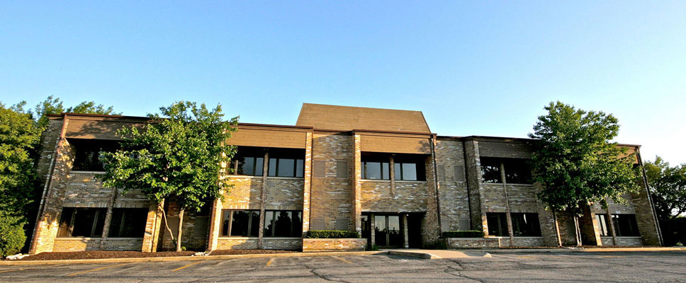 Palatine Office Space